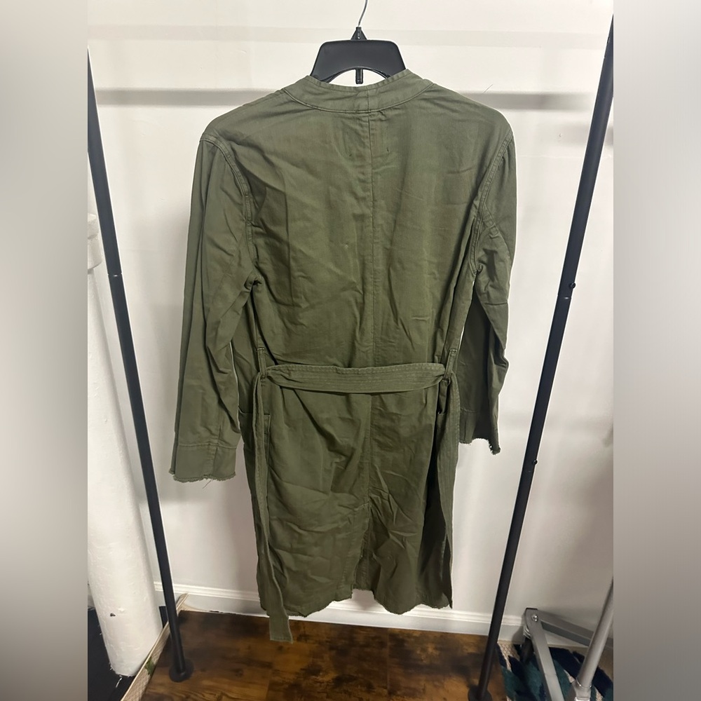 SANDRINE ROSE JACKET MEDIUM - Picture 3 of 4